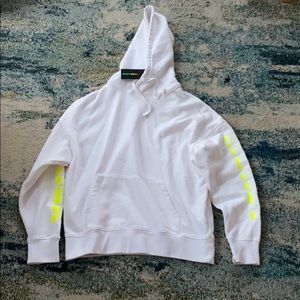 Brand new young money sweater